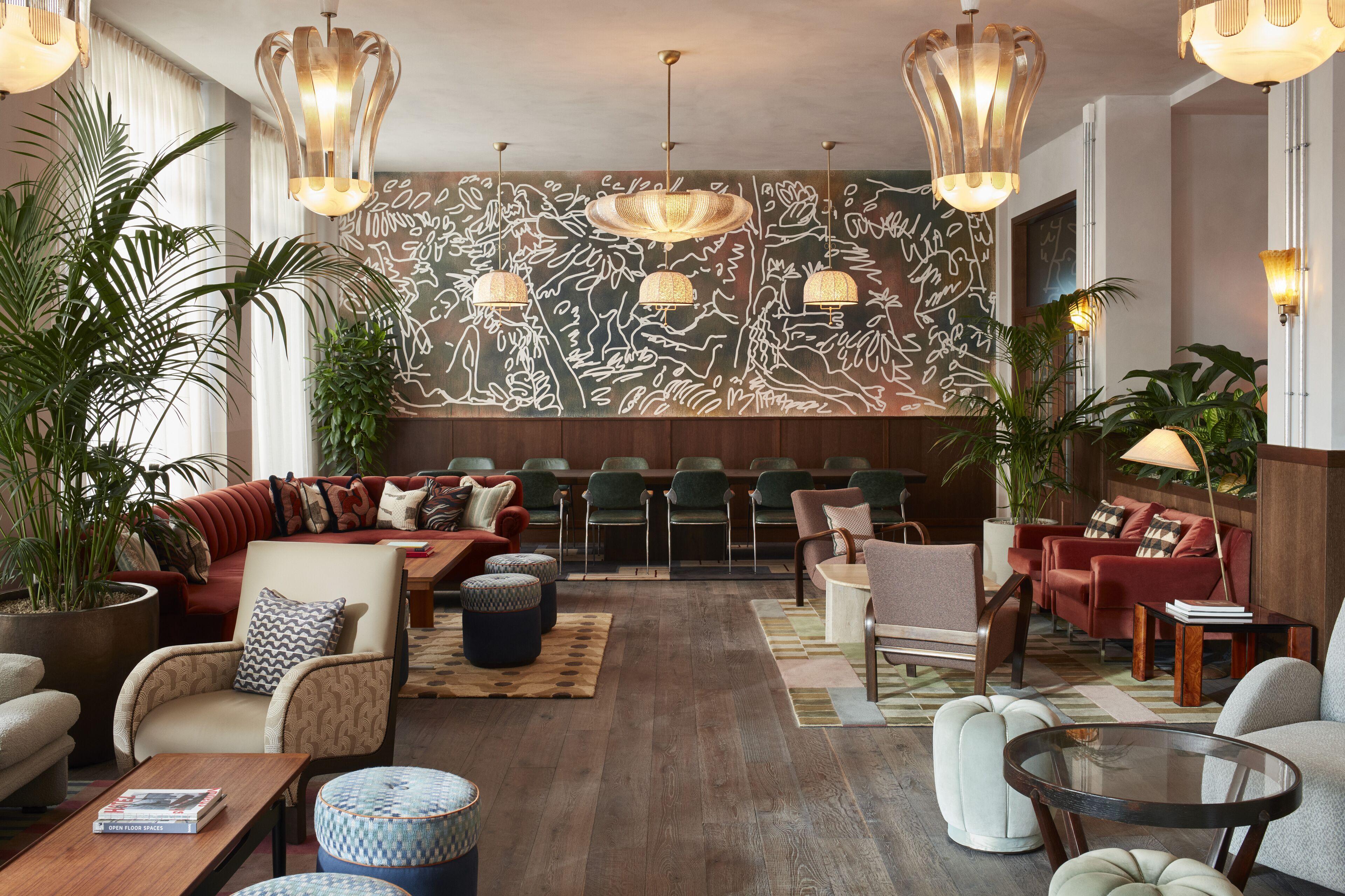 The Hoxton Berlin, Berlin